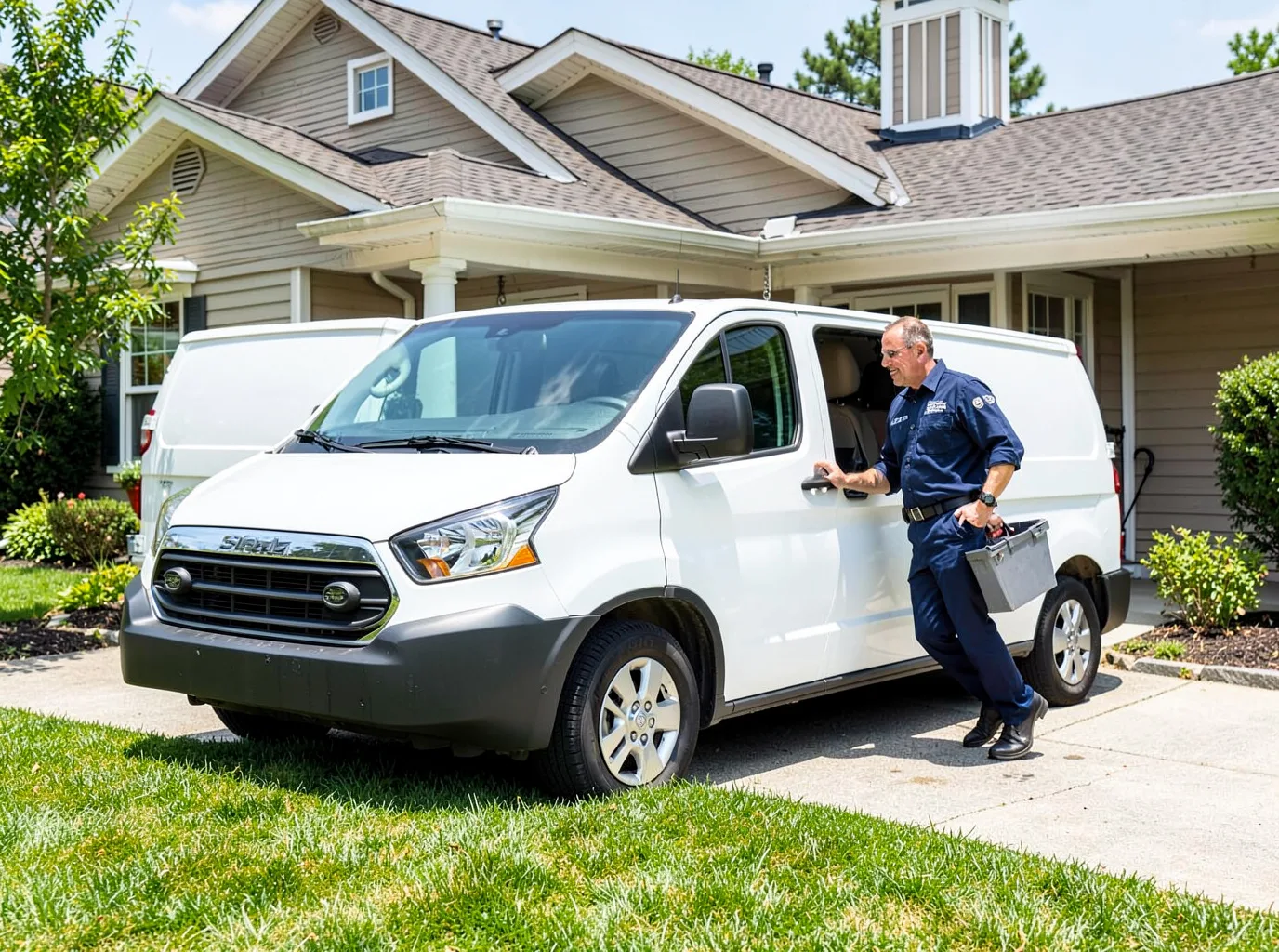 Emergency Plumber company in Old Appleton, MO